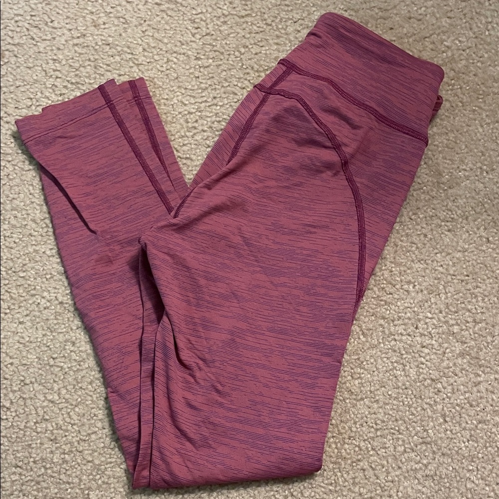 Outdoor Voices Techsweat 7/8 Leggings Small